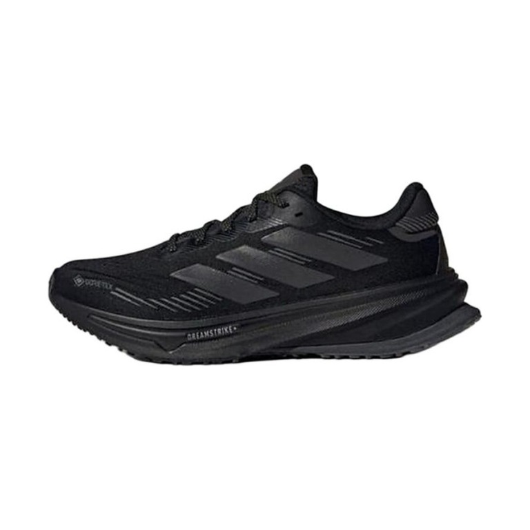 Adidas Supernova Rise 'Gore Tex Black' Женские