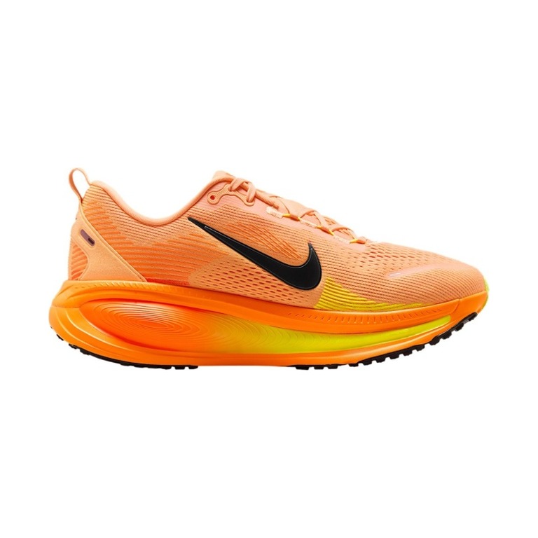 Nike Vomero 18 'Orange Chalk Black Volt' Мужские