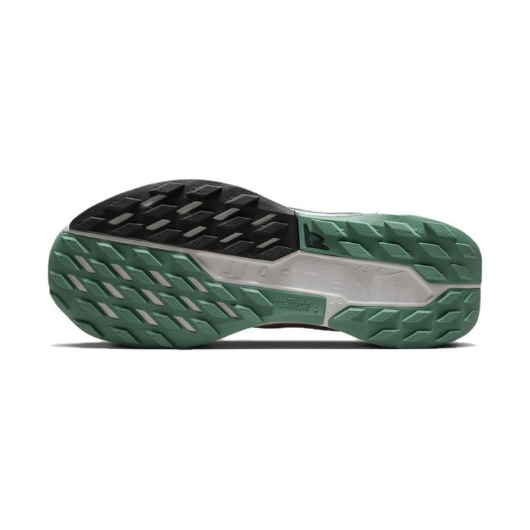 Nike Pegasus Trail 5 'Court Blue Cedar' Женские