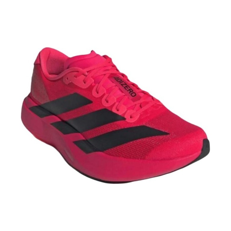 Adidas Adizero Evo SL 'Lucid Red / Core Black' Мужские