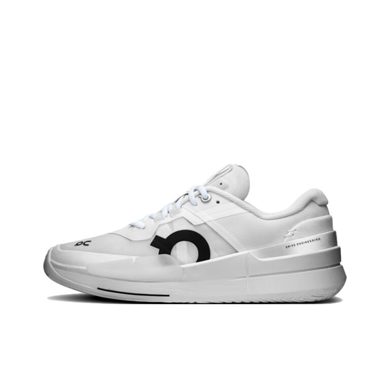 On THE ROGER Pro 2 'All White' Женские