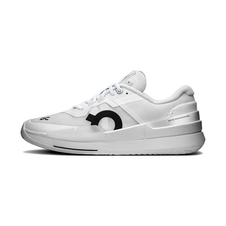 On THE ROGER Pro 2 'All White' Женские