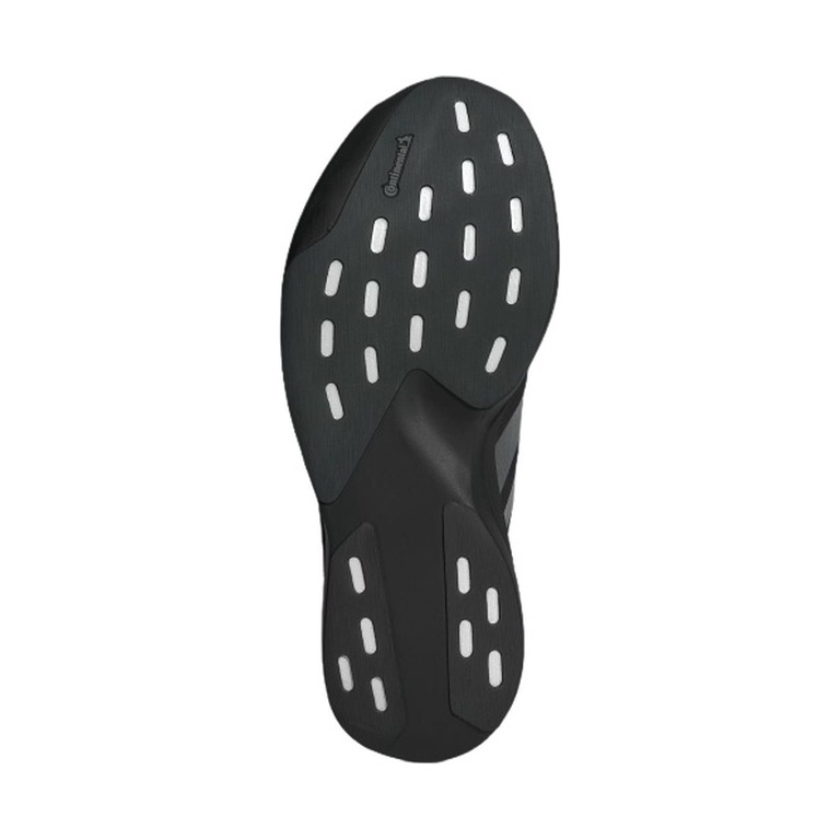 Adidas Adizero Evo SL 'Core Black / Iron Metallic / Carbon' Мужские