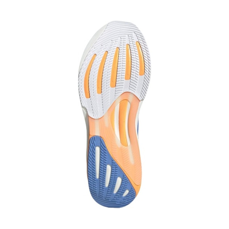 Adidas Supernova Rise 'White Blue' Мужские