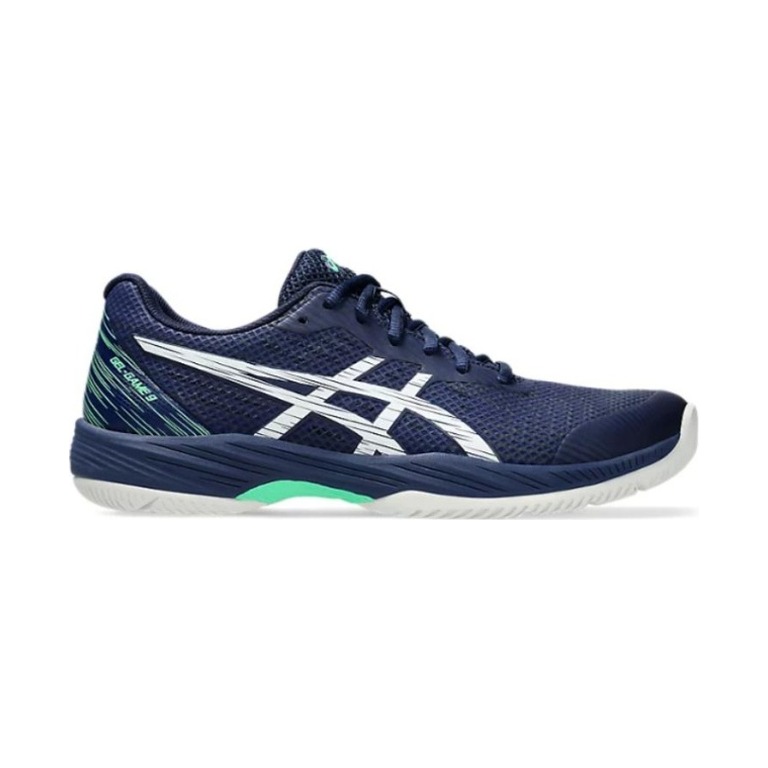 ASICS Gel-Game 9 'Blue' Мужские