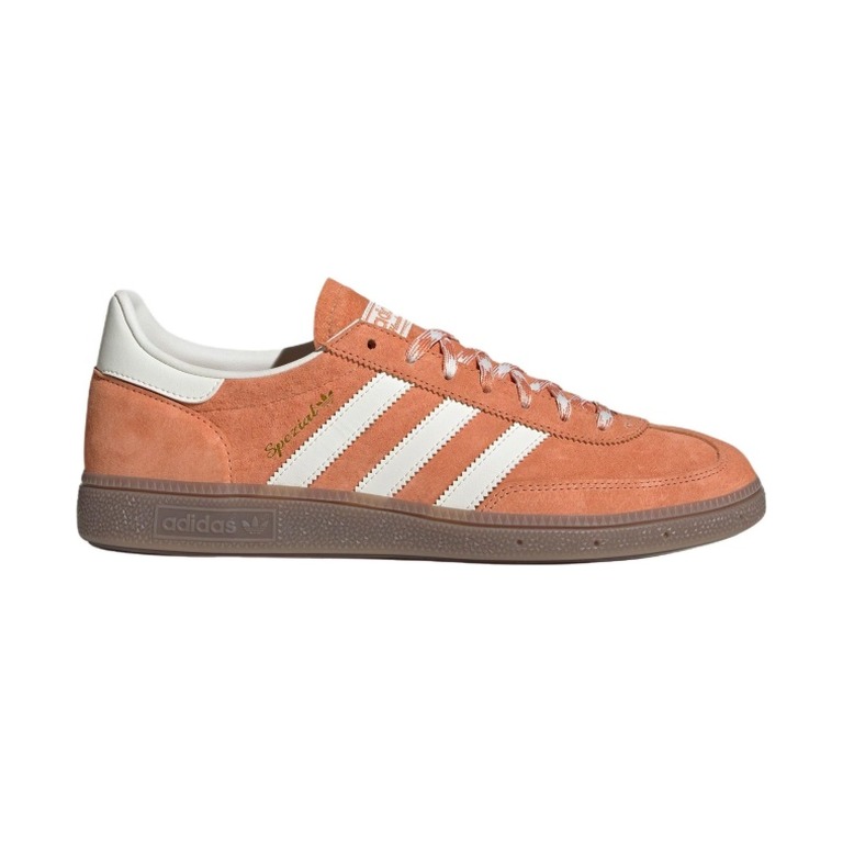 Adidas Handball Spezial 'Off White / Core Black / Gum' Мужские
