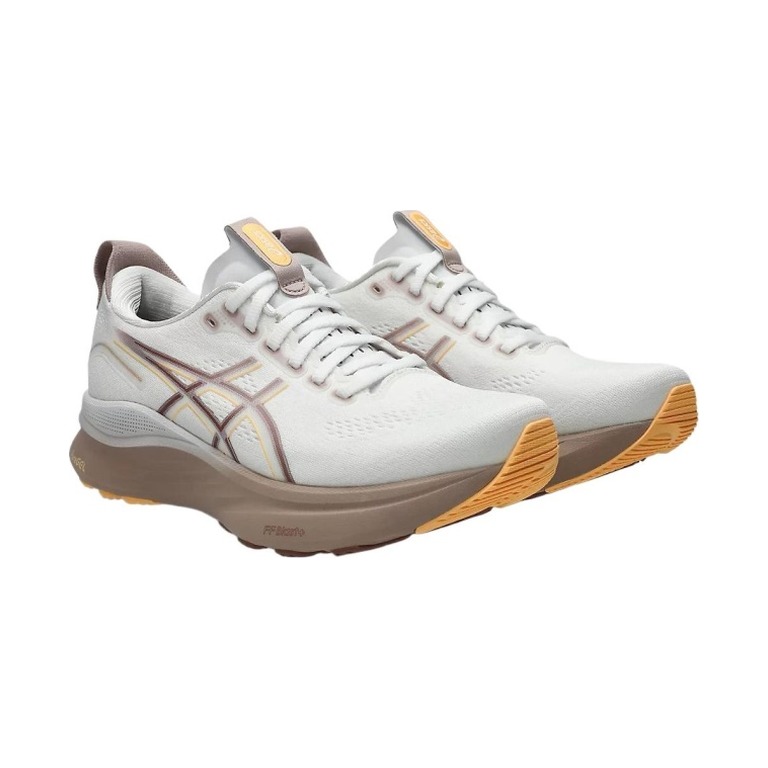 ASICS Gel-Kayano 32 'White/Orange Glow' Женские