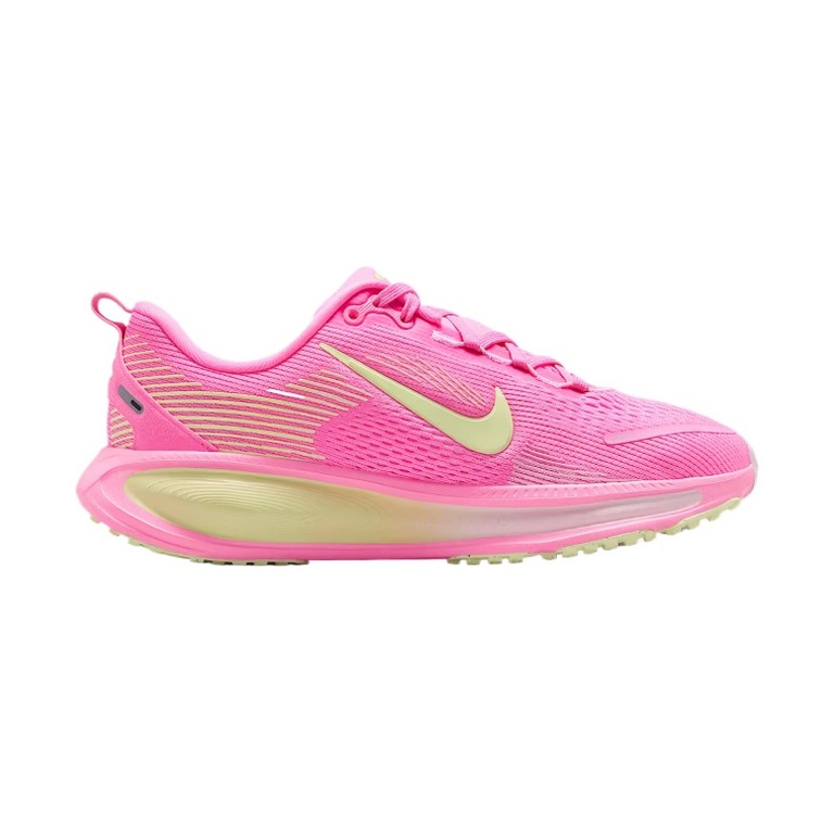 Nike Vomero 18 'Pink Spell Barely Volt' Детские