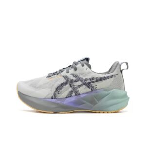 Asics Novablast 5 'Cream/Black' Женские