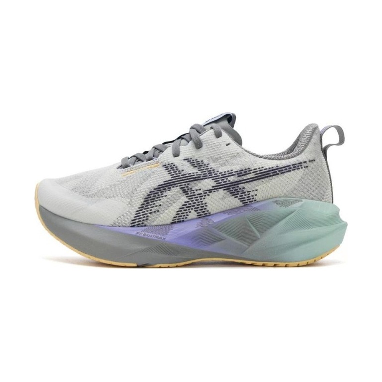 Asics Novablast 5 'Cream/Black CP Dawn Till Dusk' Женские