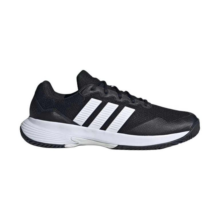 Adidas GameCourt 'Black' Мужские