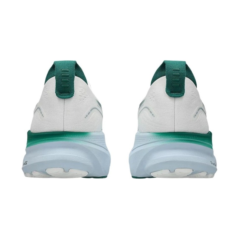 ASICS Gel-Kayano 32 'White/Jasper Green' Мужские