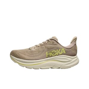 Hoka Clifton 10 'Rust Nimbus Cloud' Мужские