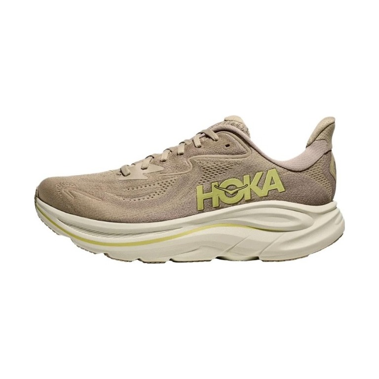 Hoka Clifton 10 'Rust Nimbus Cloud' Мужские