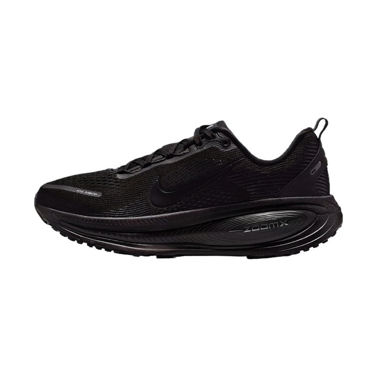 Nike Vomero 18 'Black Dark Smoke Grey Light Smoke Grey Black' Женские