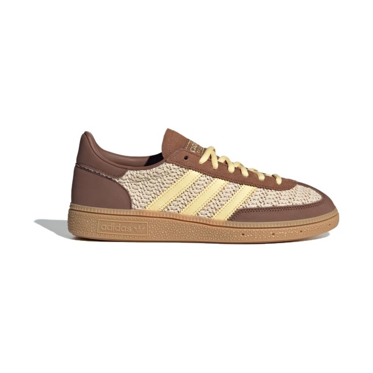 Adidas Handball Spezial 'Preloved Brown / Off White / Gum' Мужские