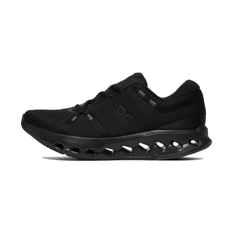 On Cloudsurfer 2 'Black' Мужские