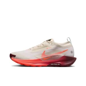 Nike Pegasus Trail 5 GTX 'Sail Glacier Blue Dark Team Red Hyper Crimson' Мужские