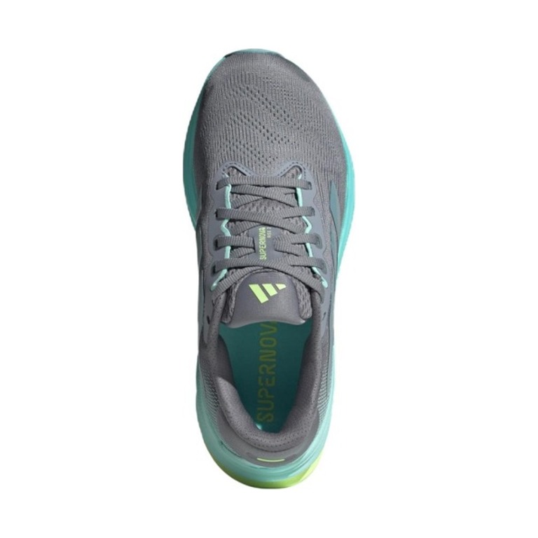 Adidas Supernova Rise 'Grey Flash Aqua' Женские