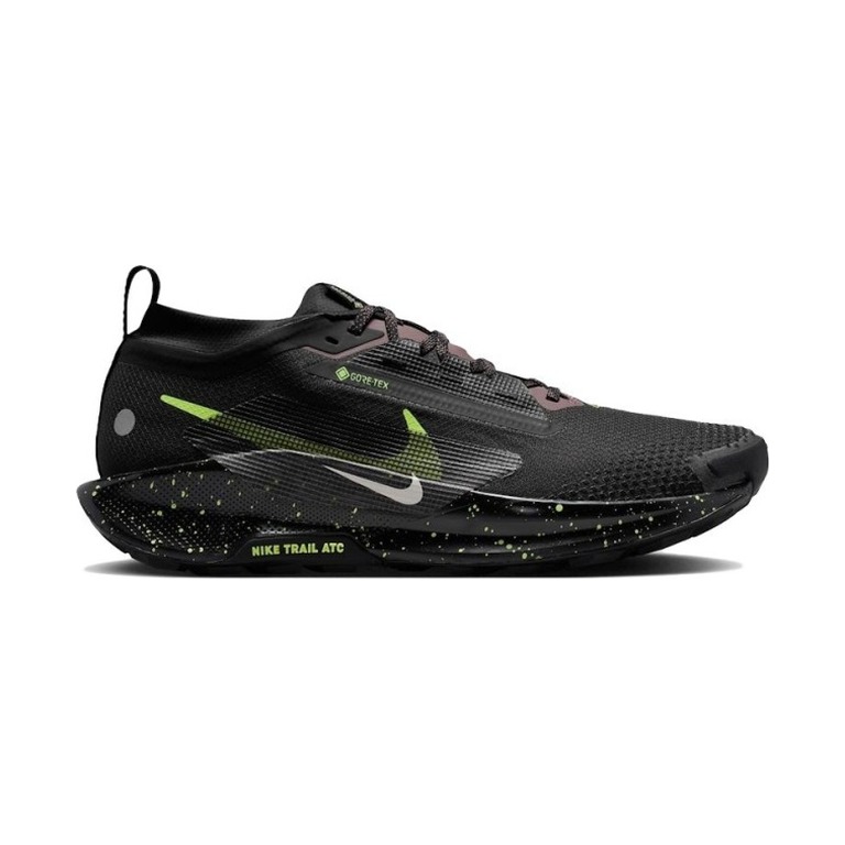 Nike Pegasus Trail 5 GTX 'Black / Phantom / Tattoo / Volt Ice' Мужские