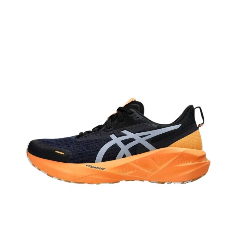 ASICS Novablast 5 'Lite Show/Orange Pop' Мужские