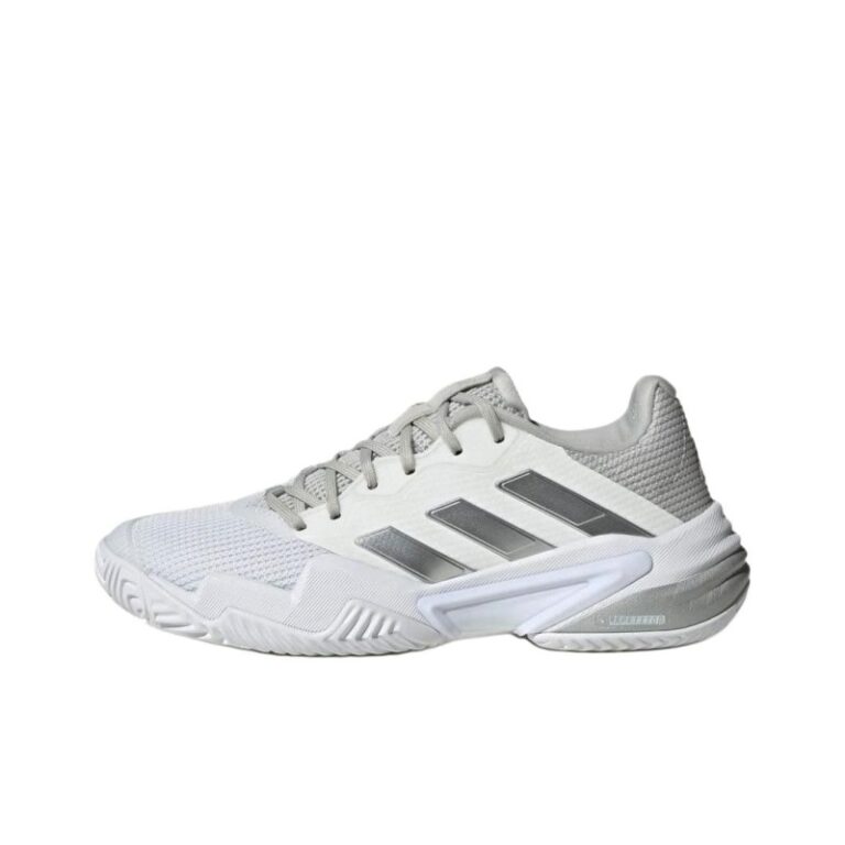 Adidas Barricade 13 'White' Женские