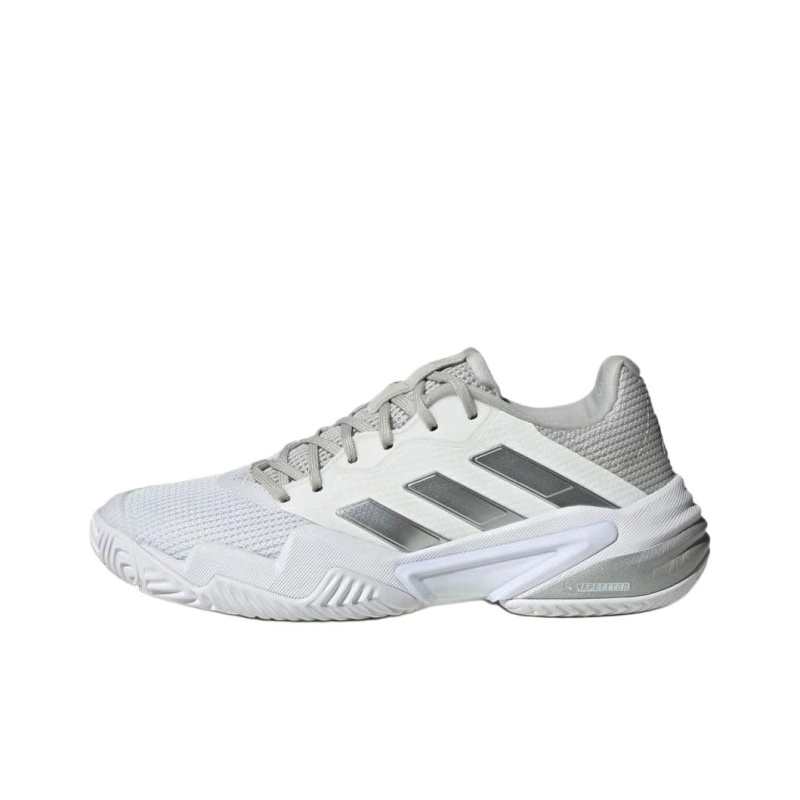 Adidas Barricade 13 'White Grey' Женские