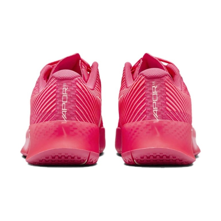 Nike Air Zoom Vapor 11 'Silt Red Light Soft Pink Particle Pink Metallic Silver' Женские