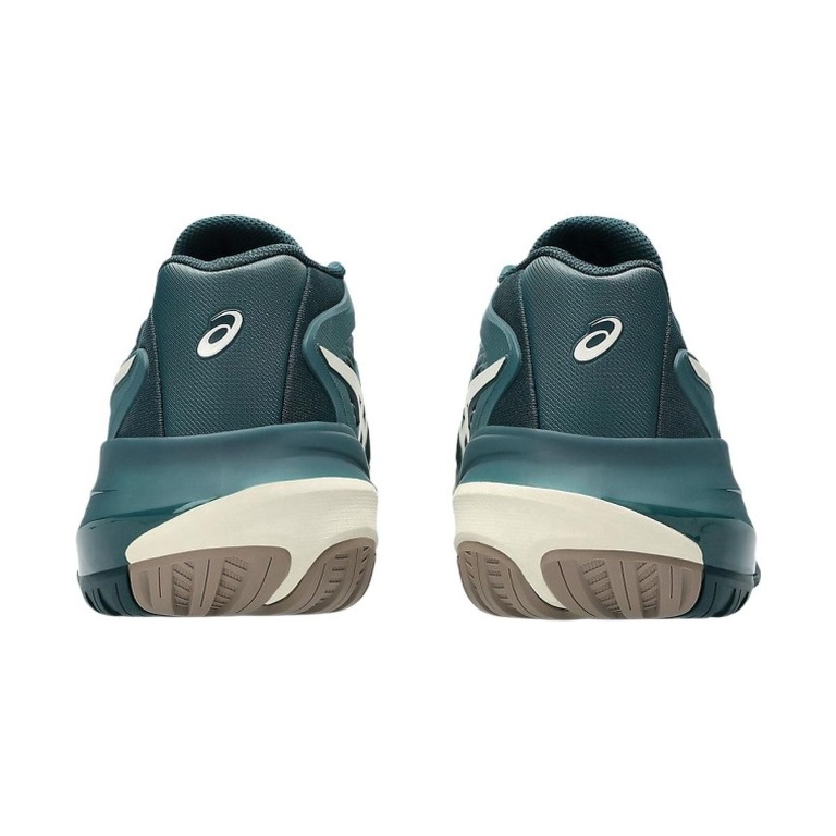 ASICS Gel-Resolution X 'Saxon Green / Birch' Мужские
