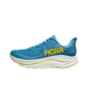 Hoka Clifton 10 'All Aboard Flame' Мужские
