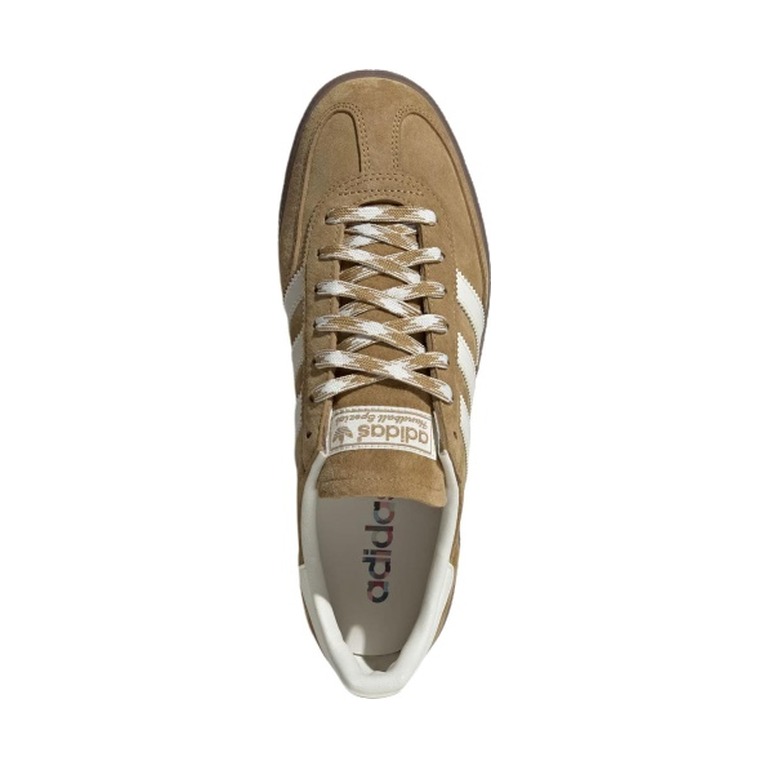 Adidas Handball Spezial 'Collegiate Green / Off White / Gum' Мужские