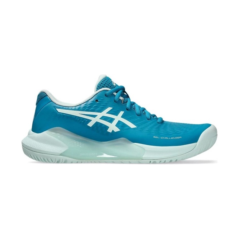 ASICS Gel-Challenger 14 'Blue Green' Женские