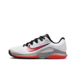 White Wolf Grey Hot Lava