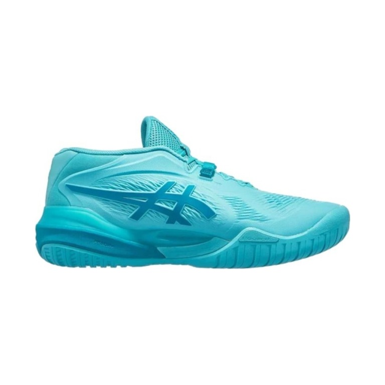 ASICS Gel-Resolution X 'Ice Mint / Lagoon' Мужские