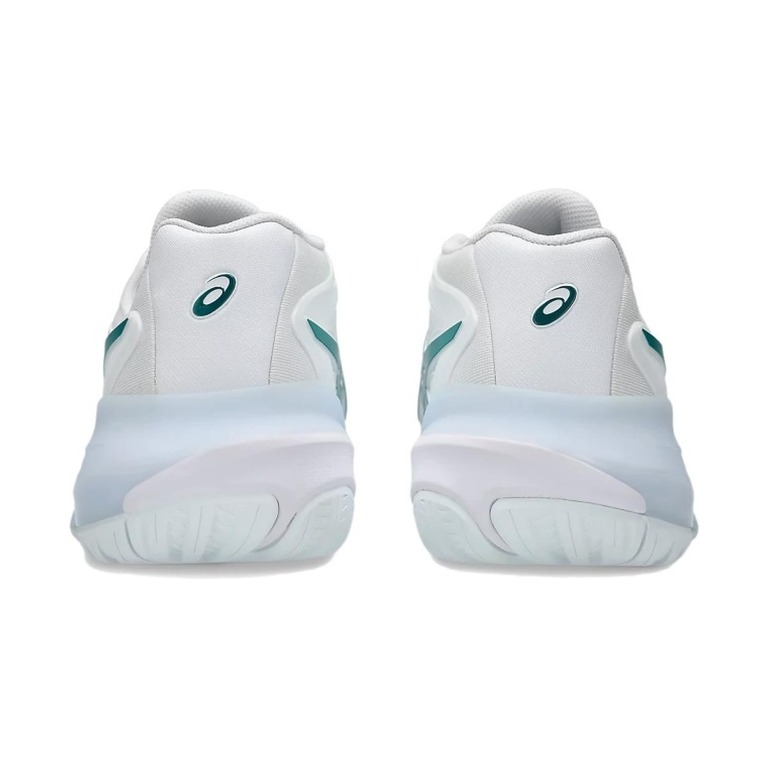 ASICS Gel-Resolution X 'White' Мужские