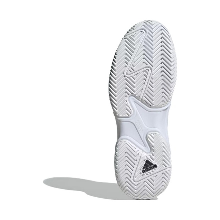 Adidas Barricade 13 'White Black' Мужские