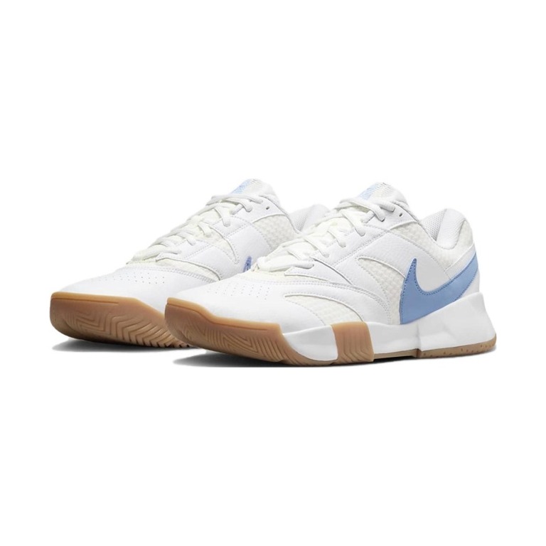 Nike Court Lite 'White Sail' Мужские
