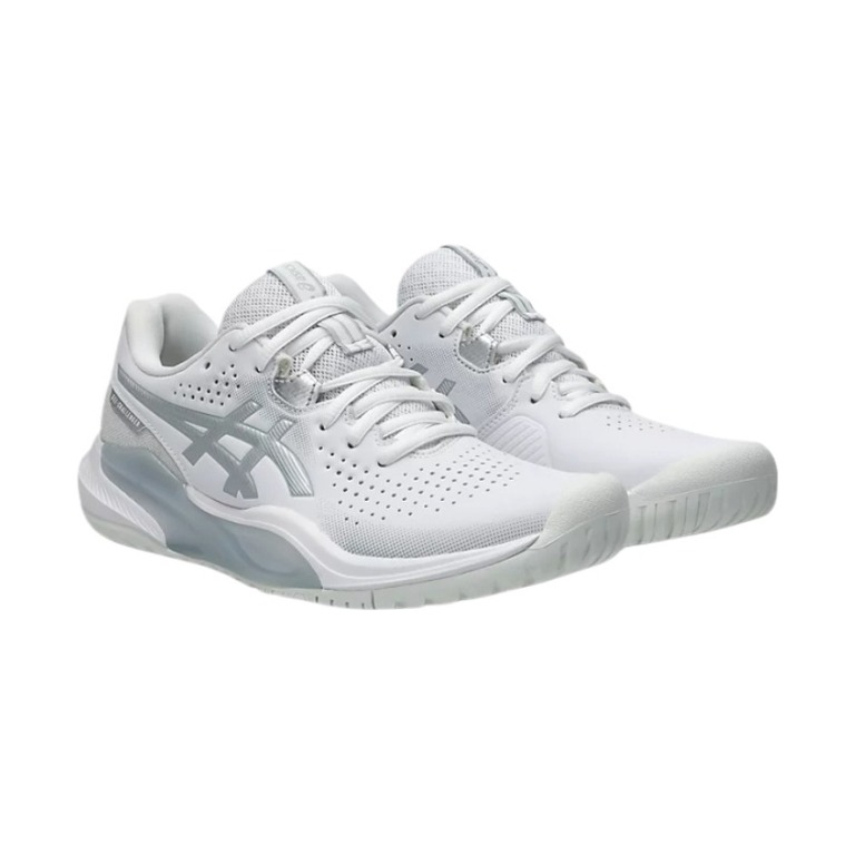 ASICS Gel-Challenger 15 'White / Pure Silver' Женские