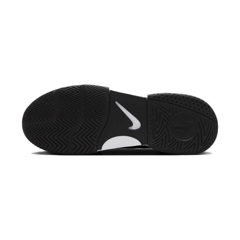 Nike Court Lite 'Black Anthracite White' Мужские
