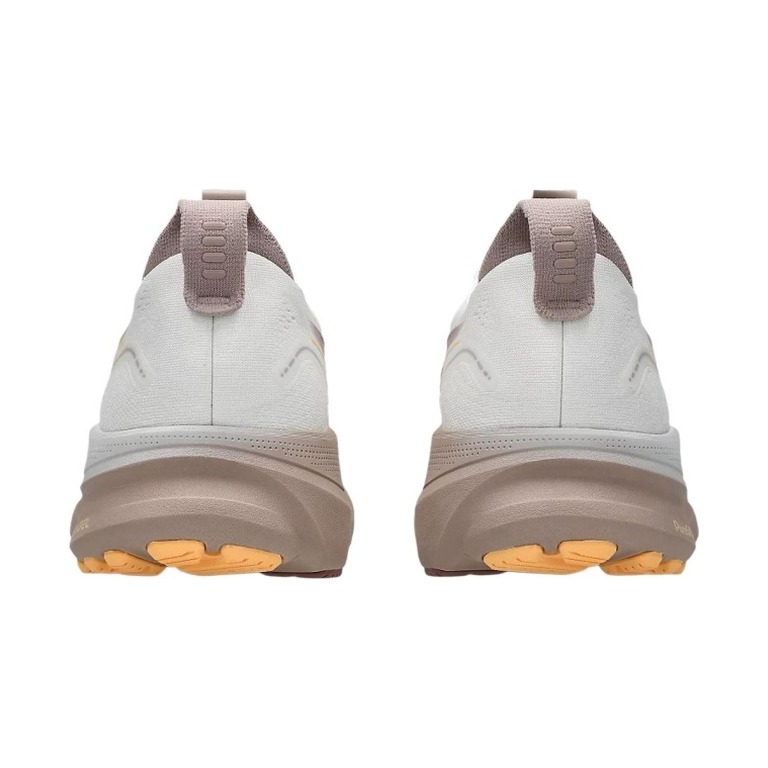 ASICS Gel-Kayano 32 'White/Orange Glow' Женские