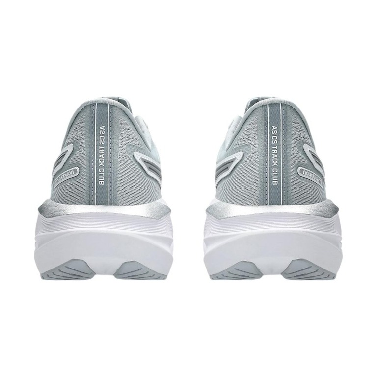 ASICS Novablast 5 'Piedmont Grey/Pure Silver' Женские