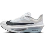 White Pure Platinum Obsidian Mist Gridiron