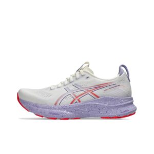 Asics Gel Kayano 32 'Cream/Edo Purple Tokyo' Женские