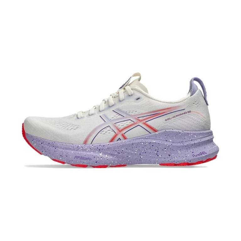 ASICS Gel-Kayano 32 'Cream/Edo Purple Tokyo' Женские