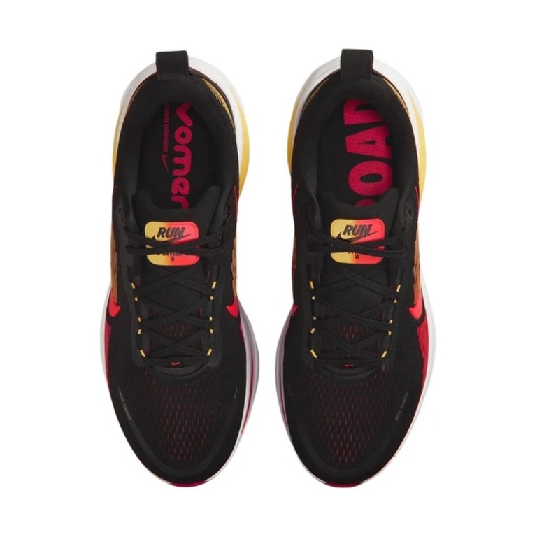 Nike Vomero 18 'Black Light Crimson Topaz Gold Bright Crimson' Мужские