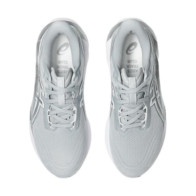 ASICS Novablast 5 'Piedmont Grey/Pure Silver' Женские