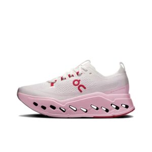 On Cloudsurfer Max 'Pink' Женские