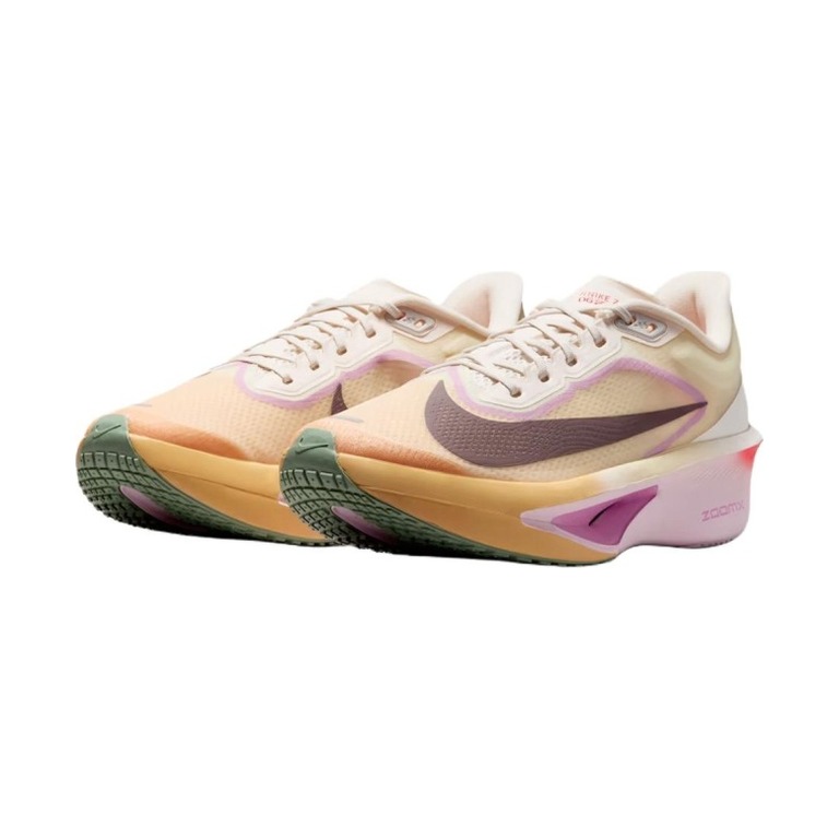 Nike Zoom Fly 6 'Sail Light Magenta' Женские