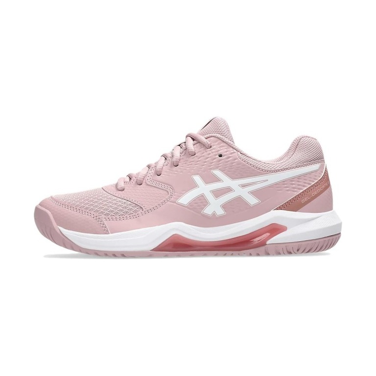 ASICS Gel-Dedicate 8 'Morganite / White' Женские