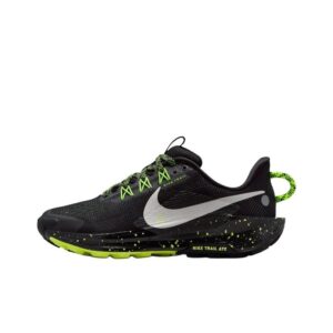 Nike Pegasus Trail 5 'Black Volt Ice Phantom' Мужские